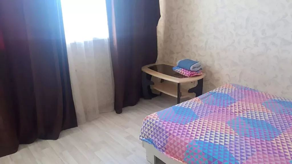 2-к кв. Коми, Сыктывкар Сысольское ш., 1/6 (39.0 м) - Фото 1