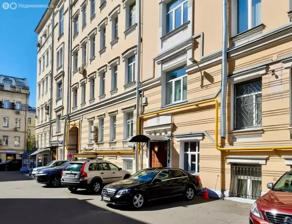 Помещение свободного назначения (16.5 м) - Фото 1