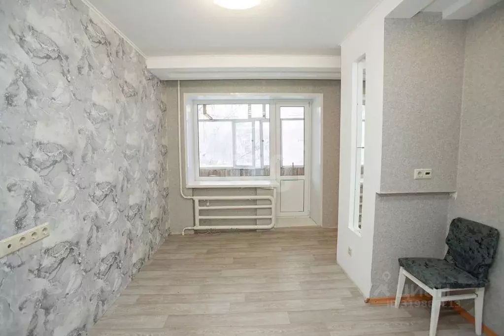 1-к кв. Нижегородская область, Нижний Новгород Медицинская ул., 16 ... - Фото 1