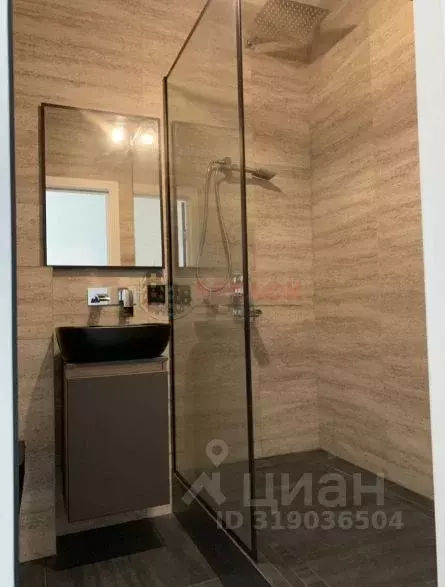 Студия Ростовская область, Ростов-на-Дону ул. Нансена, 103/1/4 (30.0 ... - Фото 1