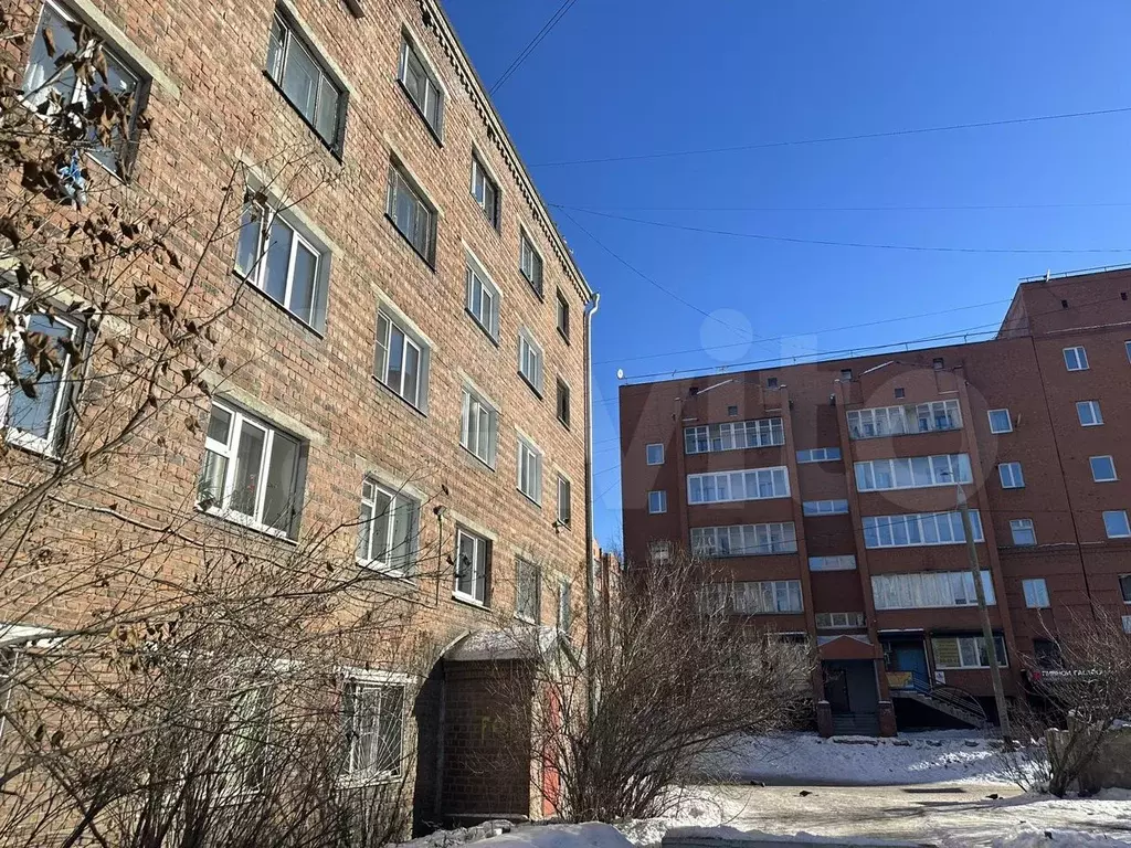 Целинная 5а. Целинная 5а