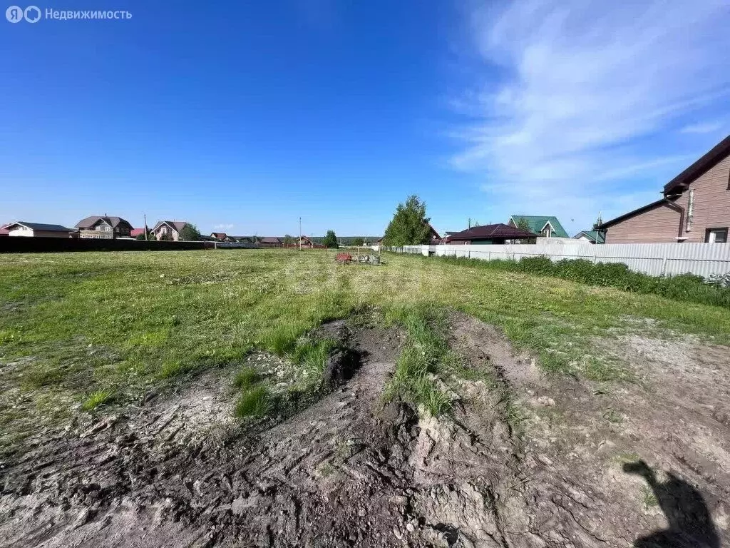 Участок в Искитимский район, Мичуринский сельсовет, ДСОНТ Бердь, ... - Фото 1