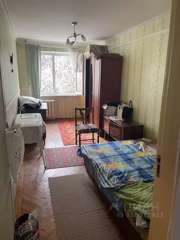 2-к кв. Крым, Ялта пер. Красноармейский, 2 (47.0 м) - Фото 0