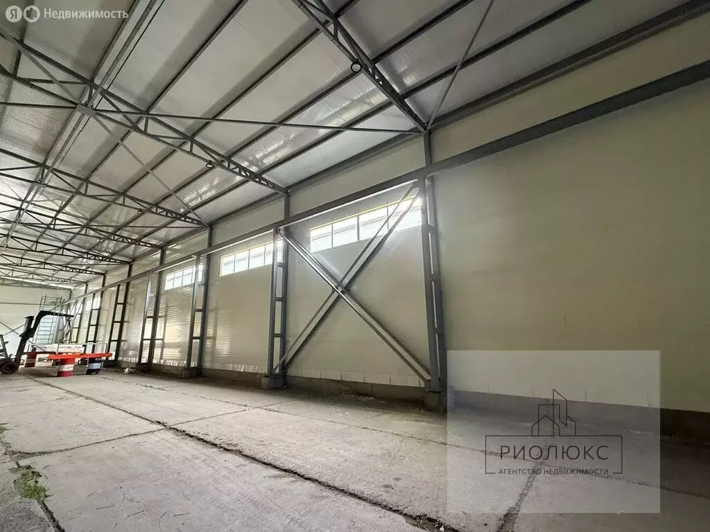 Производственное помещение (1100 м) - Фото 2