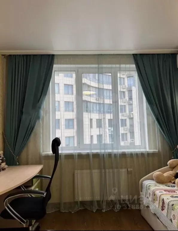 2-к кв. Волгоградская область, Волгоград Селенгинская ул., 11 (90.0 м) - Фото 0