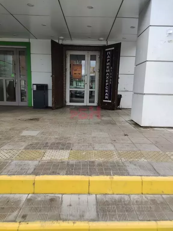 Помещение свободного назначения в Омская область, Омск Городок ... - Фото 1