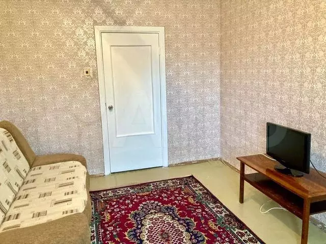 2-к. квартира, 54 м, 8/9 эт. - Фото 1