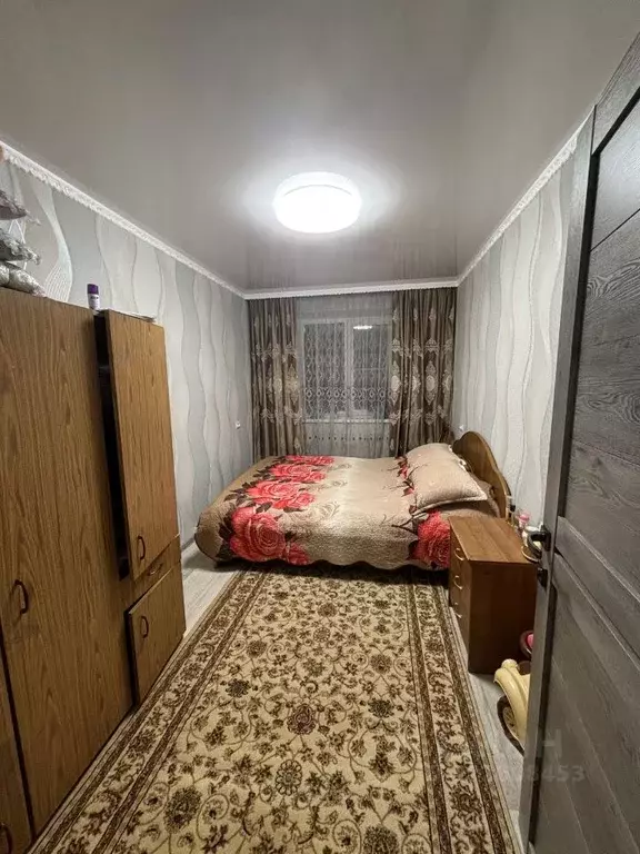 4-к кв. Челябинская область, Магнитогорск ул. Советской Армии, 17 ... - Фото 1