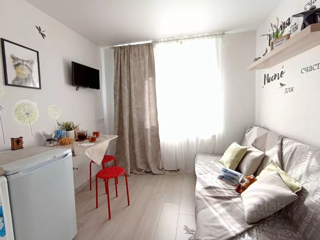 Студия Татарстан, Казань ул. Декабристов, 129 (18.0 м) - Фото 1