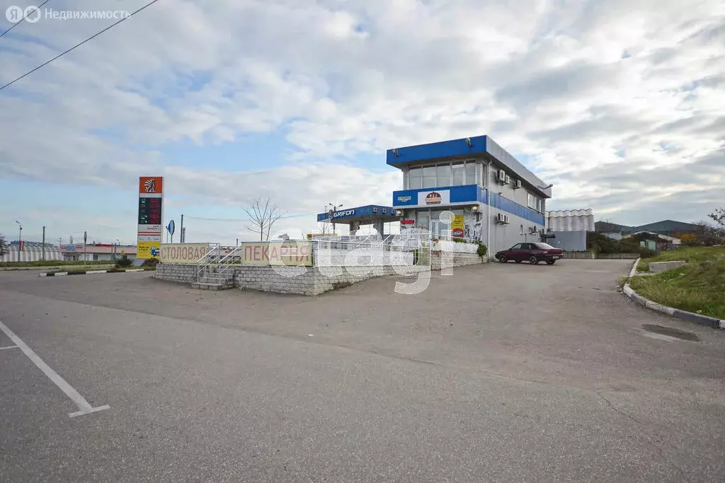 Помещение свободного назначения (400 м) - Фото 1