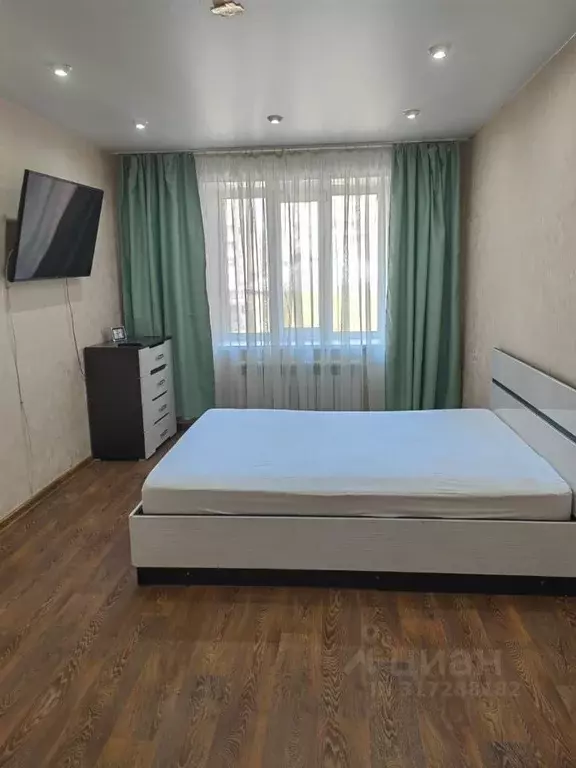 2-к кв. Новосибирская область, Новосибирск ул. Красина, 60А (57.0 м) - Фото 0