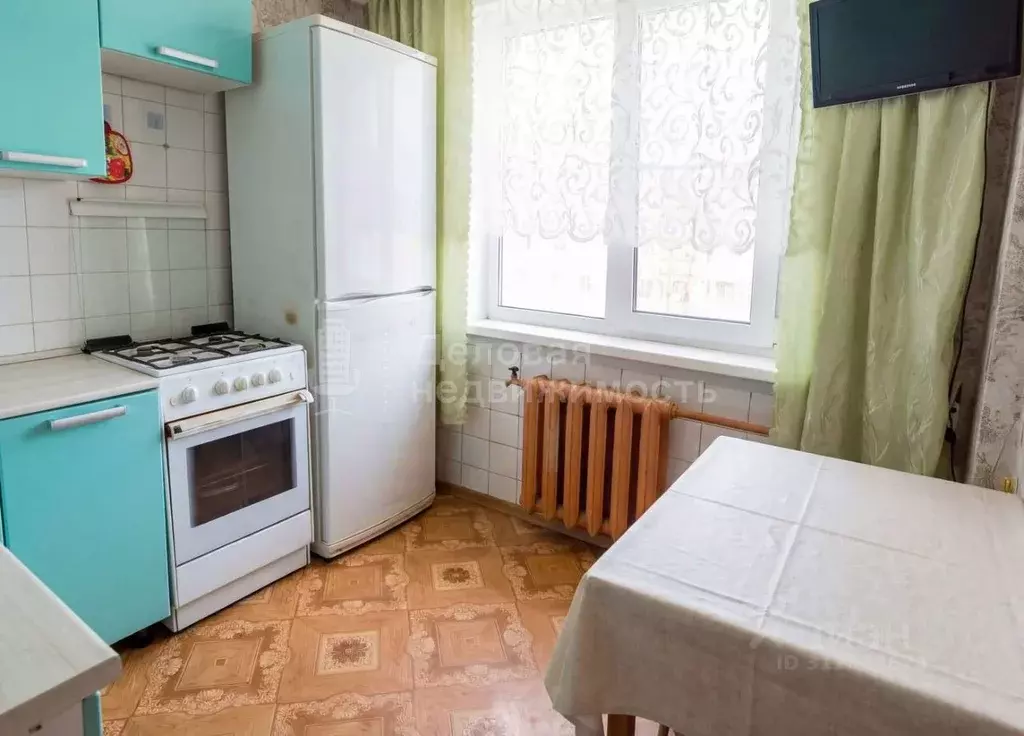 2-к кв. Новгородская область, Великий Новгород ул. Зелинского, 33 ... - Фото 2