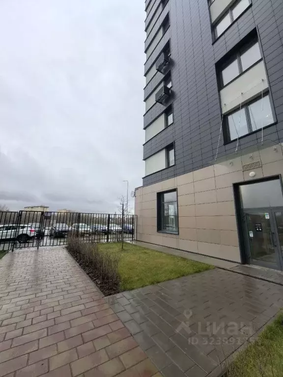 Офис в Пермский край, Пермь ул. Сапфирная, 15 (58 м) - Фото 1