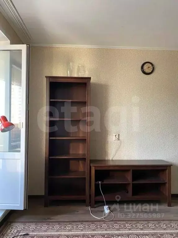 1-к кв. Воронежская область, Воронеж ул. Генерала Лизюкова, 80 (47.0 ... - Фото 2