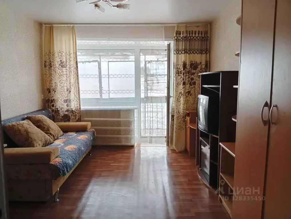 Комната Нижегородская область, Нижний Новгород Таганская ул., 10 (12.3 ... - Фото 1