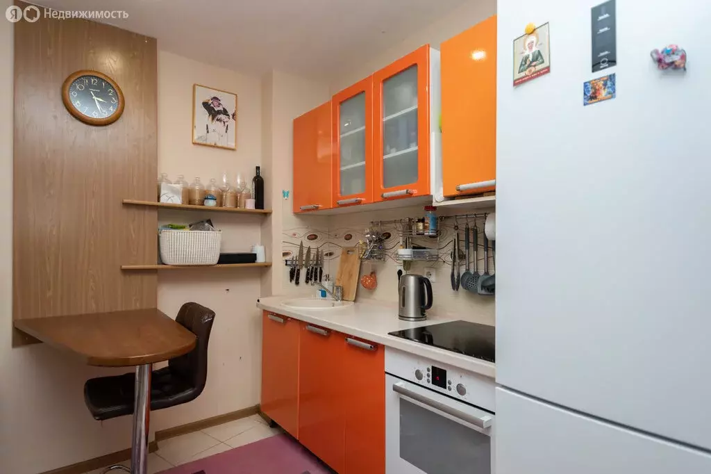 2-комнатная квартира: Иркутск, проспект Маршала Жукова, 11/3 (61.3 м) - Фото 1