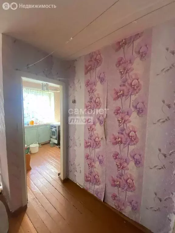 2-комнатная квартира: село Свобода, Центральная улица, 12 (42 м) - Фото 2