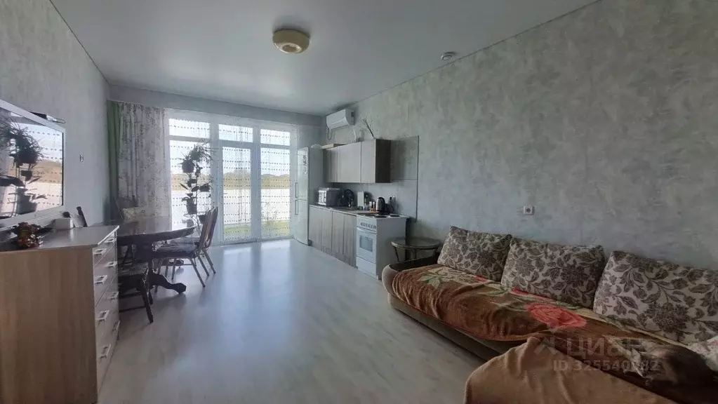 Дом в Краснодарский край, Анапа муниципальный округ, с. Витязево ул. ... - Фото 1