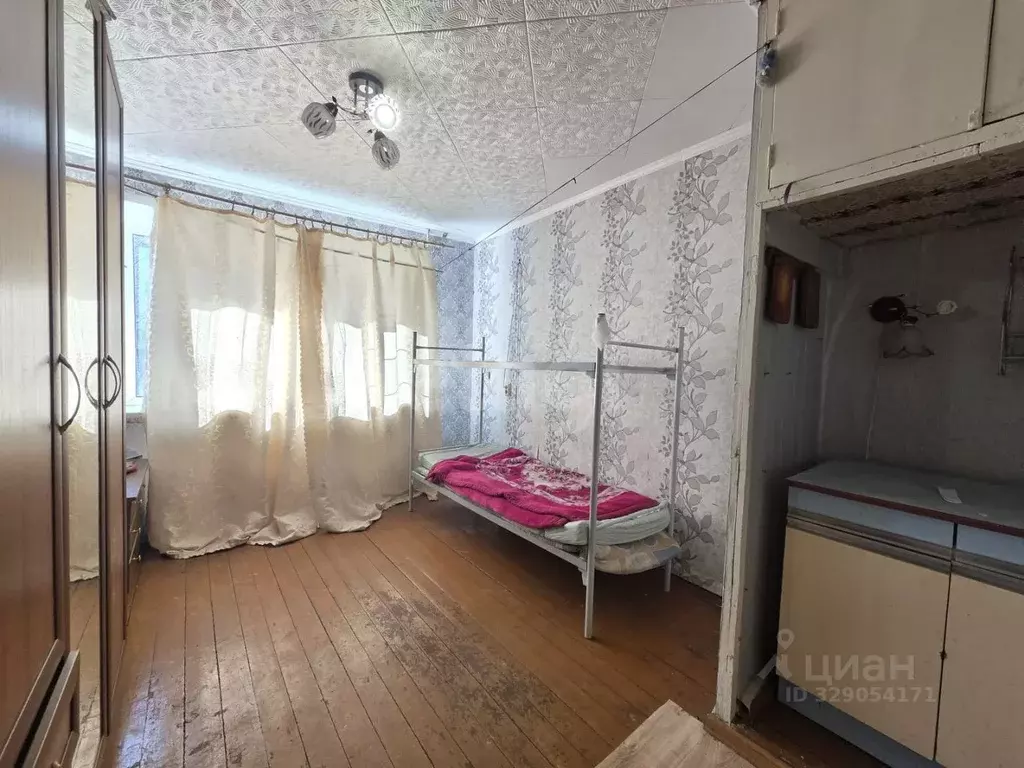 Комната Вологодская область, Вологда Осановский проезд, 7 (12.2 м) - Фото 1