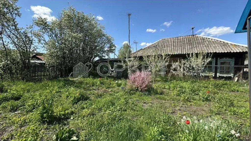 Дом в Свердловская область, Тугулымский городской округ, пос. Кармак ... - Фото 0
