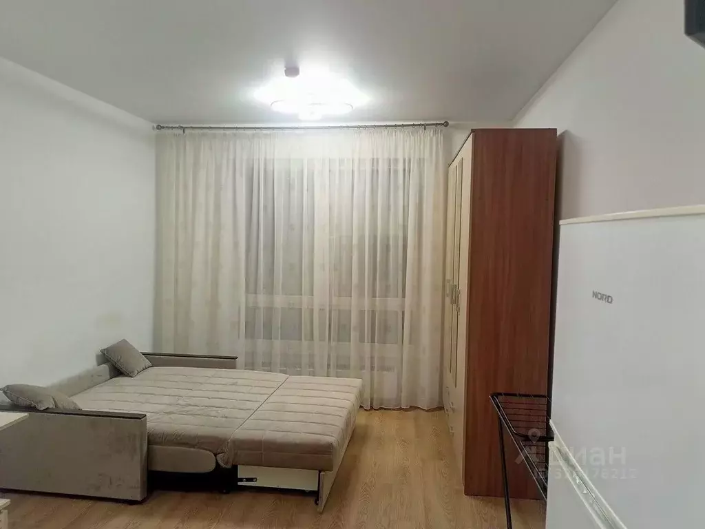 1-к кв. Москва Амурская ул., 2к2 (22.0 м) - Фото 2