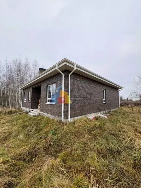 Дом в Тульская область, Тула городской округ, пос. Волынцевский  (125 ... - Фото 2