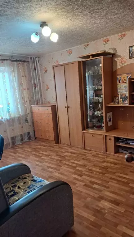 Продаётся 2-к квартира, 49.7 м - Фото 1