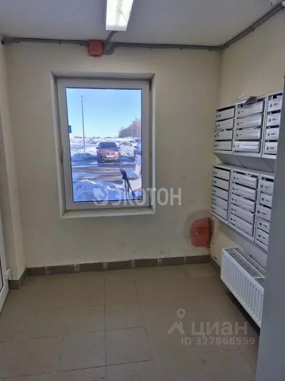 Студия Ленинградская область, Всеволожский район, Агалатовское с/пос, ... - Фото 2