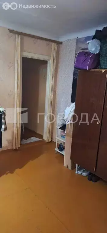 2-комнатная квартира: Барнаул, проспект Калинина, 8А (41.2 м) - Фото 1