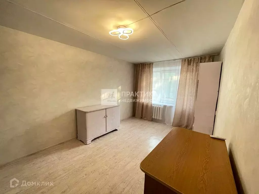 Продаётся 1-к квартира, 30.7 м - Фото 0