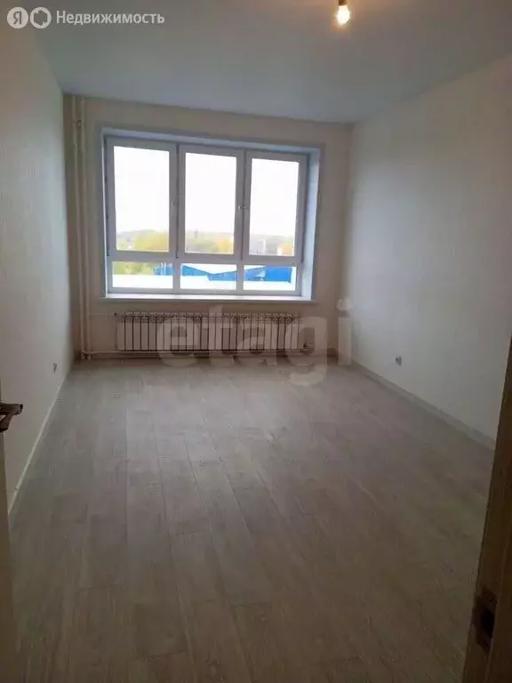 1-комнатная квартира: Ярославль, Старая Костромская улица, 6 (39.7 м) - Фото 1