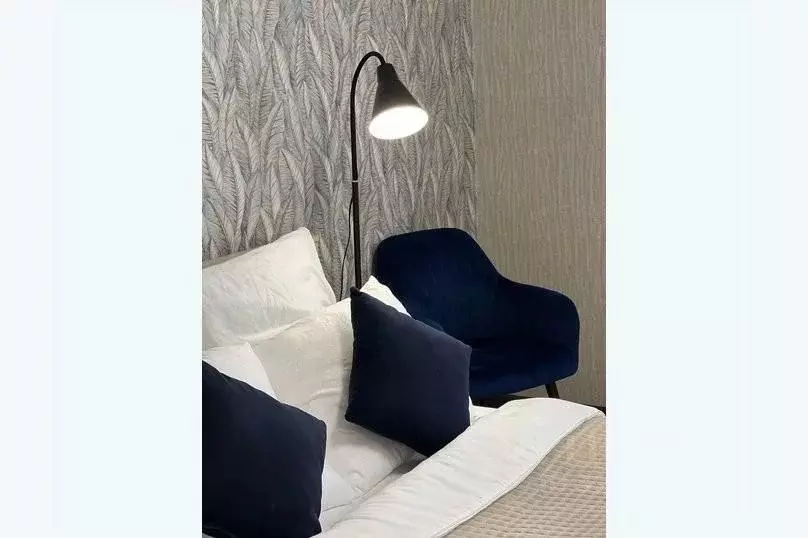 1-к кв. Татарстан, Казань ул. Братьев Батталовых, 20к2 (30.0 м) - Фото 1