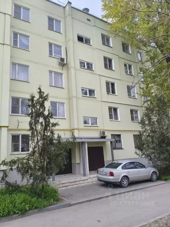 3-к кв. Ростовская область, Таганрог ул. Дзержинского (58.8 м) - Фото 1