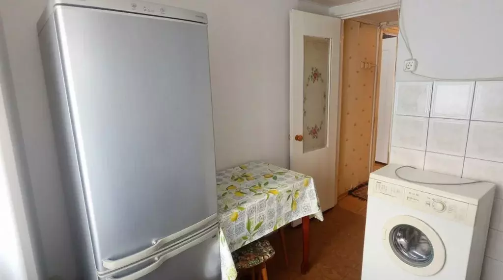 1-к кв. Московская область, Щелково ул. Комарова, 13б (30.0 м) - Фото 2