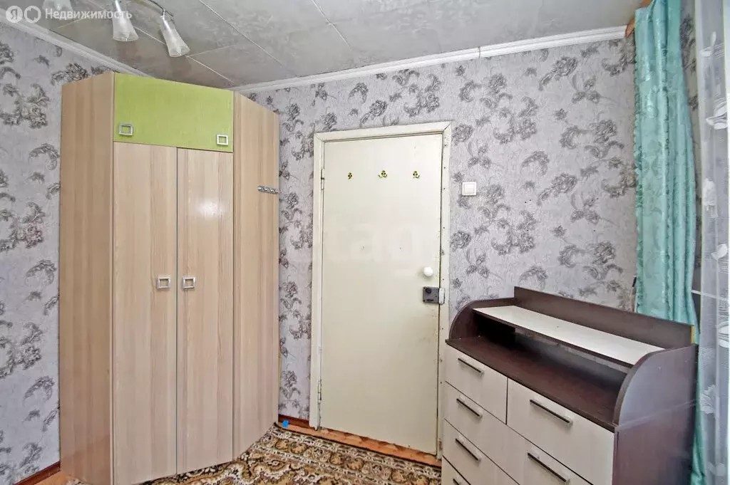 2-комнатная квартира: Звенигород, район Восточный, 3-й микрорайон, 26 ... - Фото 2