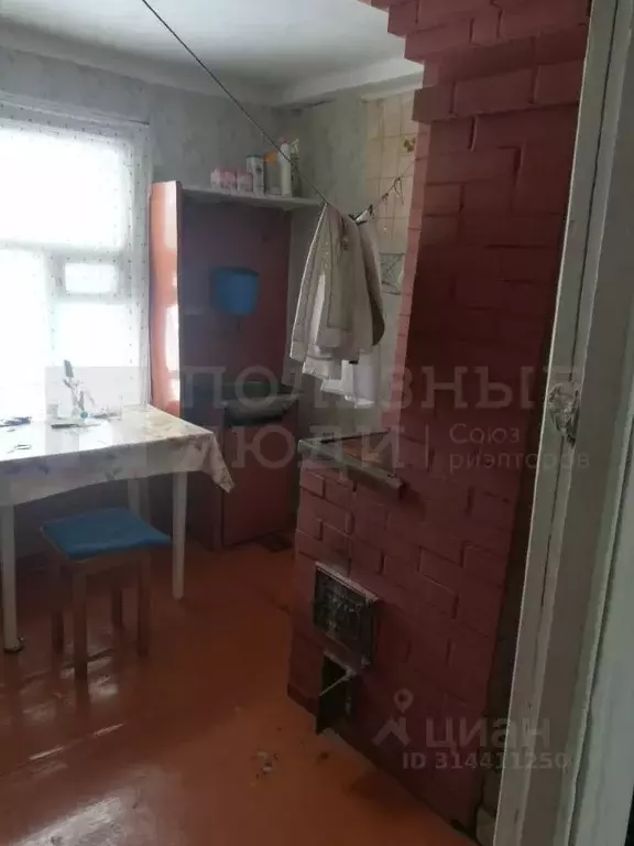 Дом в Новгородская область, Окуловка ул. Труда, 9 (30 м) - Фото 1