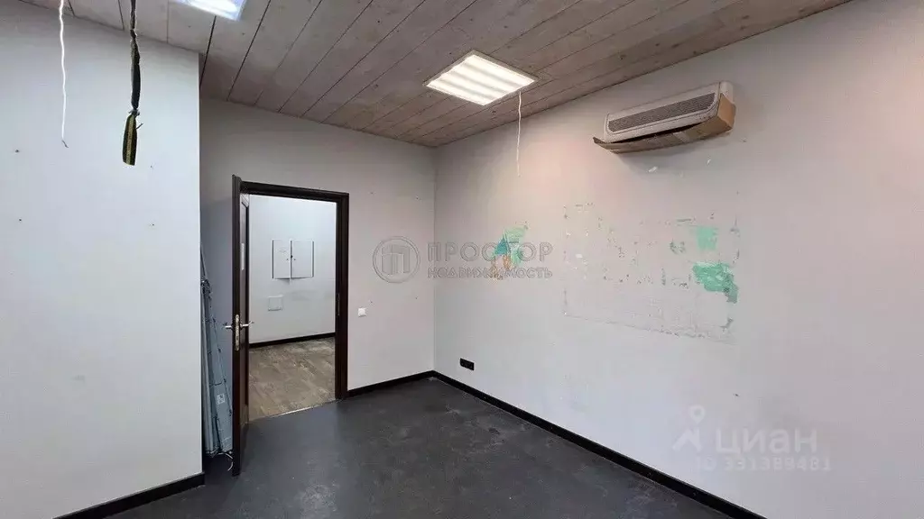 Помещение свободного назначения в Москва Саввинская наб., 7С3 (124 м) - Фото 1