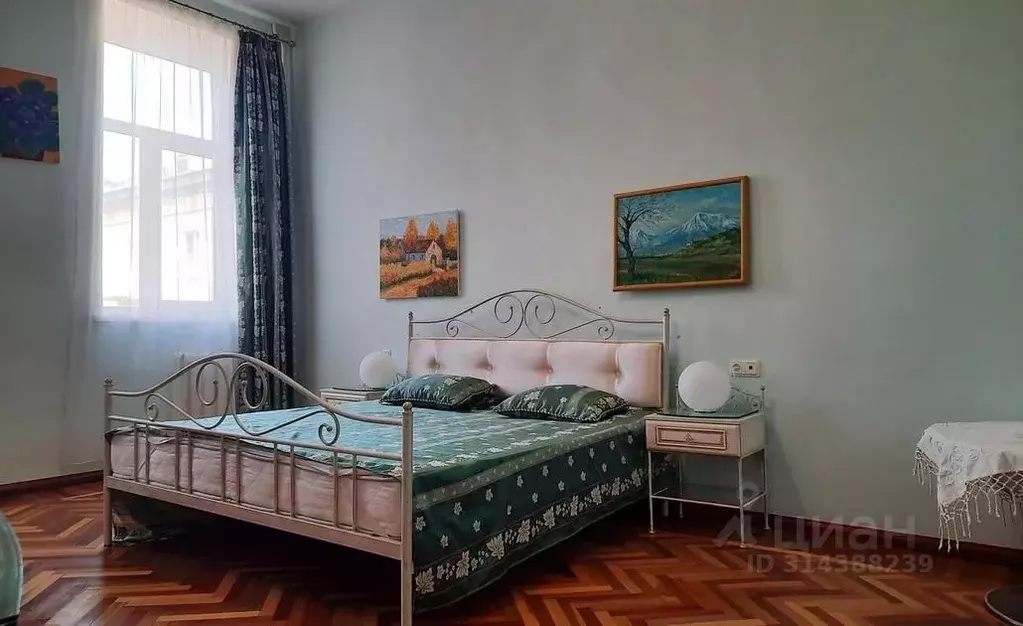 3-к кв. Санкт-Петербург Большая Морская ул., 23/12 (80.0 м) - Фото 0