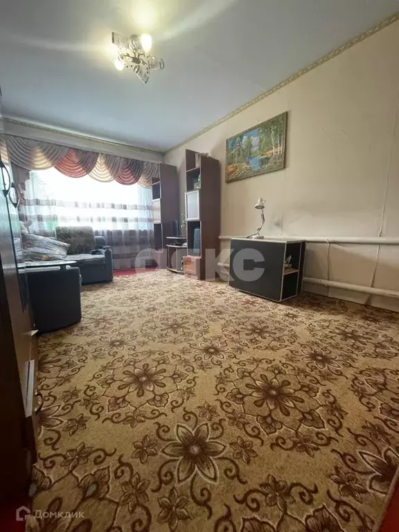 Продаётся 3-к квартира, 68.9 м - Фото 0