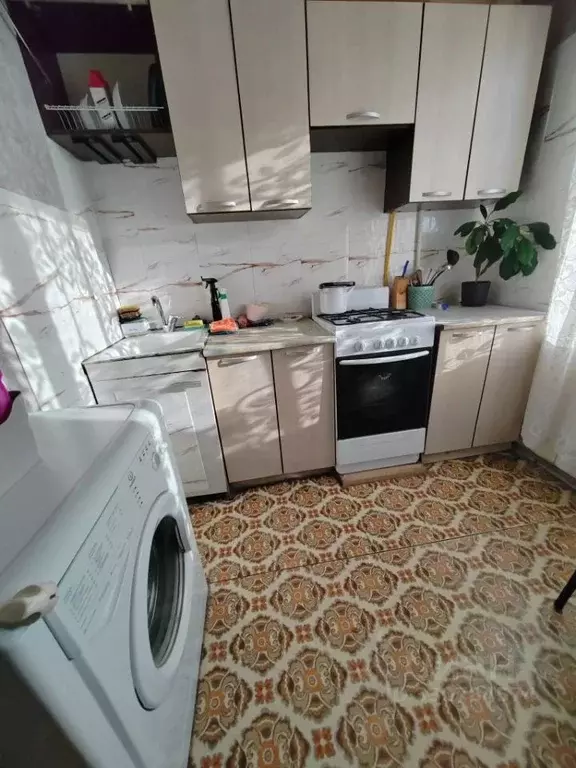 Комната Москва Сиреневый бул., 7 - Фото 2