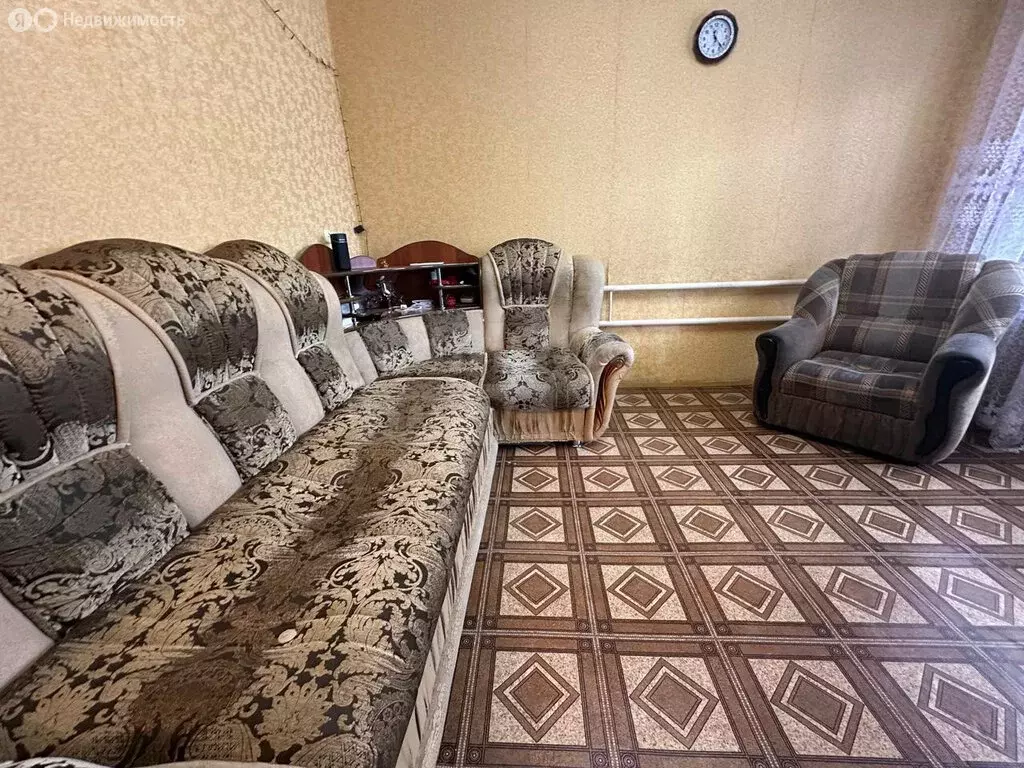 2-комнатная квартира: посёлок Красный Коммунар, Новая улица, 6 (36 м) - Фото 1