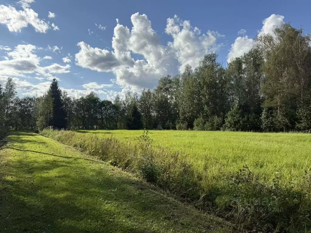 Участок в Московская область, Наро-Фоминский городской округ, Солнце-2 ... - Фото 1