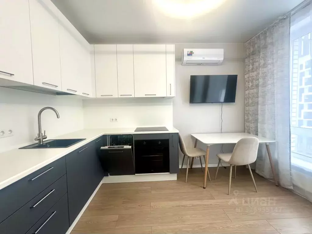 Студия Московская область, Ленинский городской округ, Мисайлово пгт, ... - Фото 2