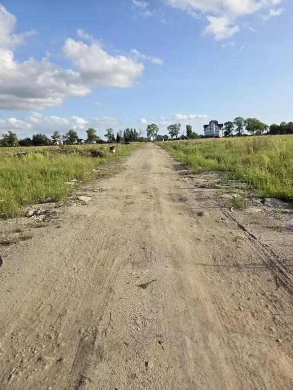 Участок в Калининградская область, Гурьевский муниципальный округ, ... - Фото 2