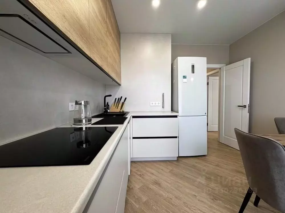 2-к кв. Краснодарский край, Анапа Анапское ш., 18к2 (55.0 м) - Фото 2