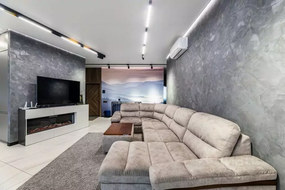 3-к кв. Татарстан, Казань Чистопольская ул., 86/10 (119.0 м) - Фото 1