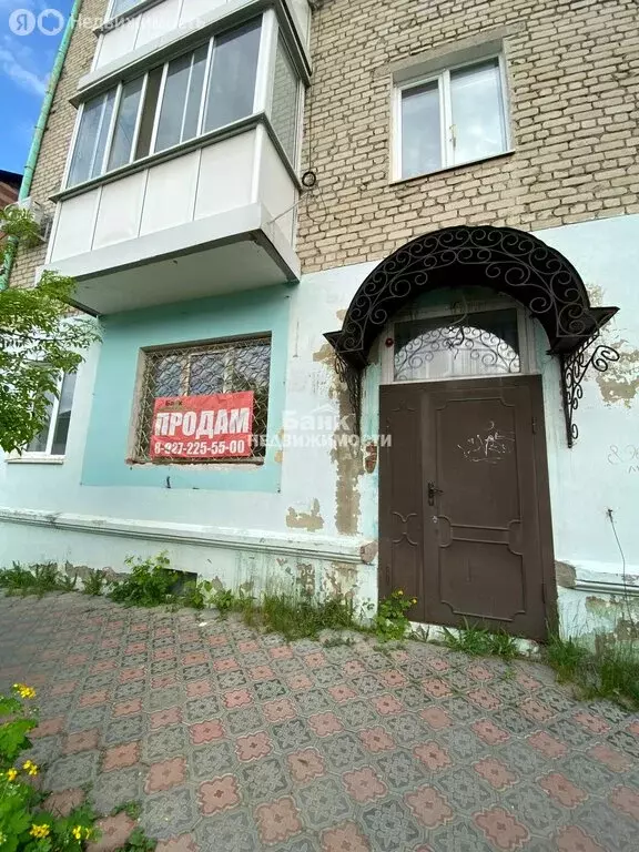 Офис (41.9 м) - Фото 2