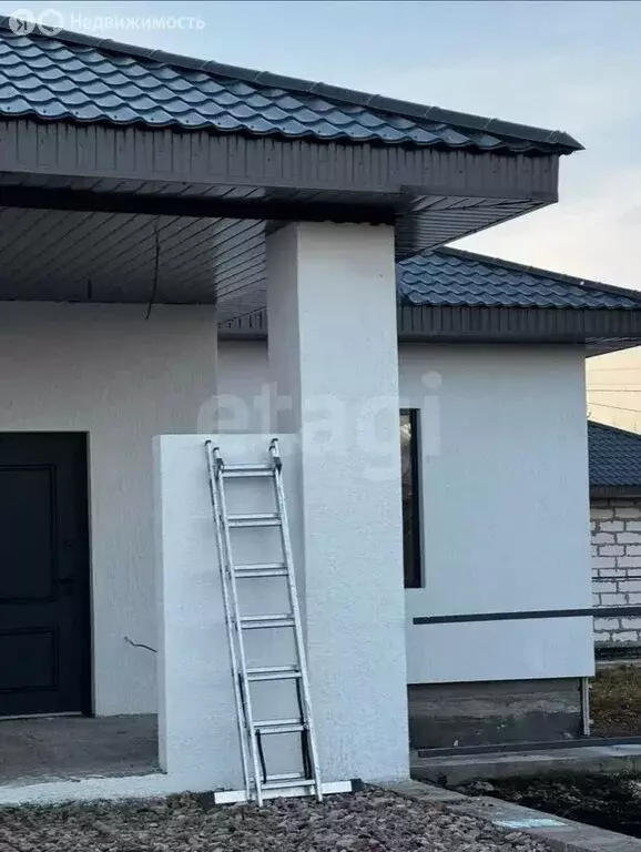 Дом в деревня Казадаевка, Загородная улица (153.9 м) - Фото 2