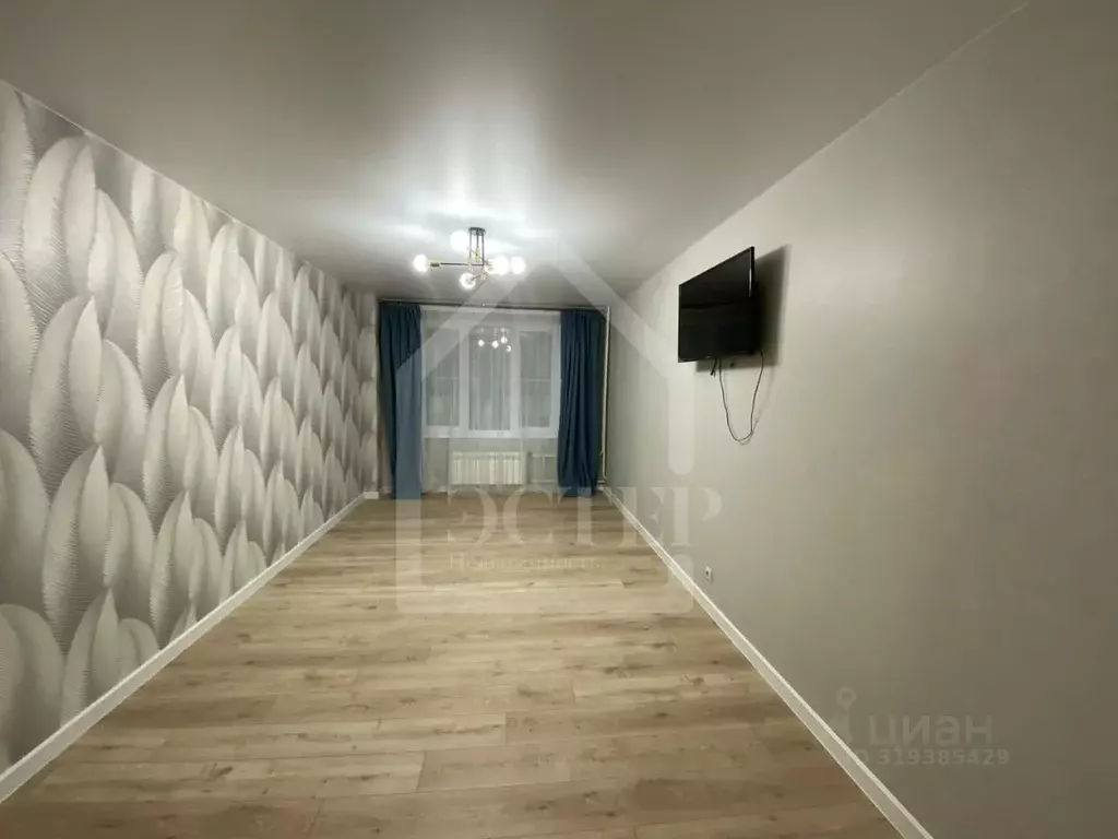2-к кв. Москва Туристская ул., 20К2 (47.3 м) - Фото 0