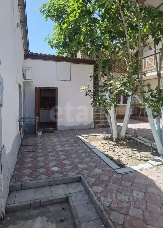 Дом в Крым, Черноморское пгт ул. Озерная (67 м) - Фото 0